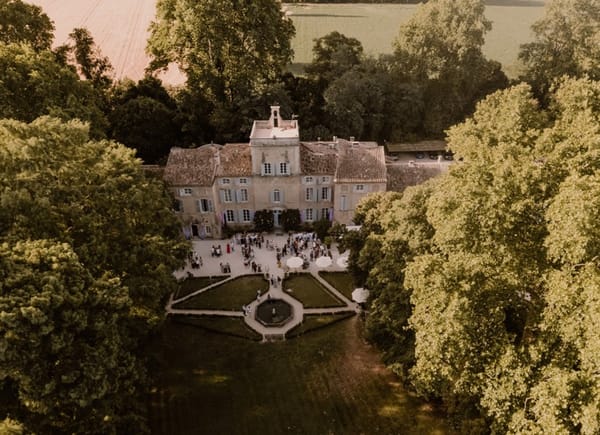 Château des Barrenques, Château / Domaine, Lamotte-du-Rhône, France